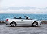 Audi A4 2.0T Cabriolet 2005 года